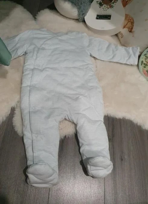 Pajamas – photo 2